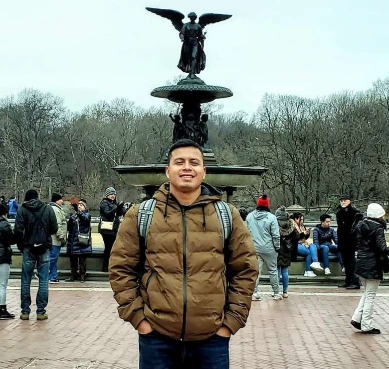 Isaac Cruz | PORTAFOLIO